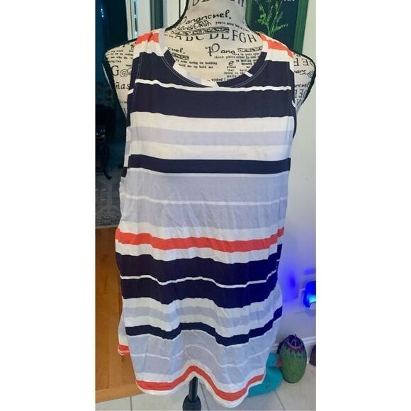 Lululemon All Tied Up Tank Top Split Back Women's NWT - Picture 10 of 10